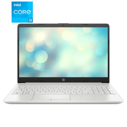 15 - 11th Gen - Backlit Keyboard - Intel Core™ I3 - 8GB - 256 SSD - Wins 10 Fp Reader+ Bag