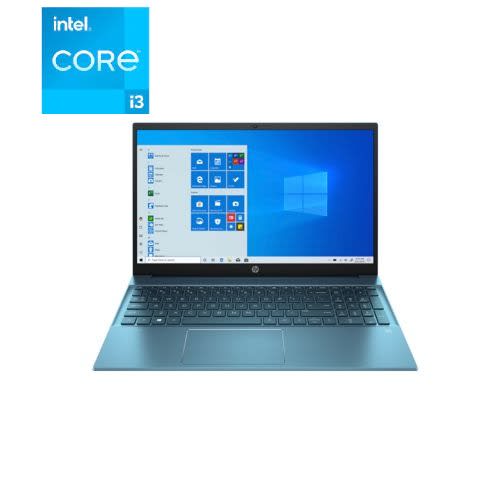 Pavilion 14 X360 - 11th Gen - Core I3 - 16GB - 512 SSD - Touchscreen - Wins 10