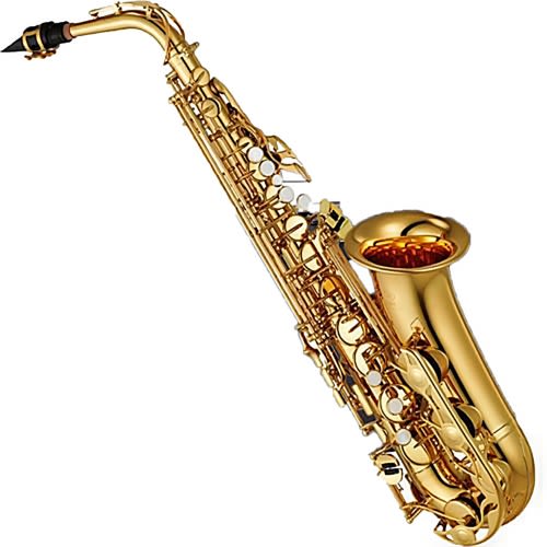 Alto Saxophone