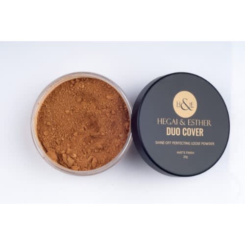 Photo Perfect Setting Powder - 20g - Fade