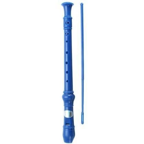 Flute Recorder Wind Instrument  Eight Holes Clarinet