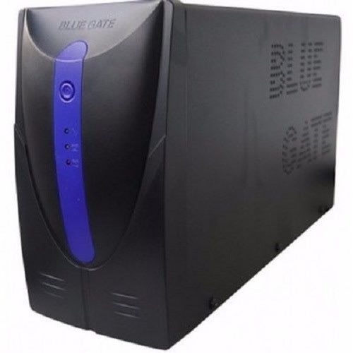 Bluegate 650VA UPS - Black