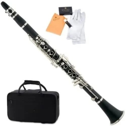 Clarinet
