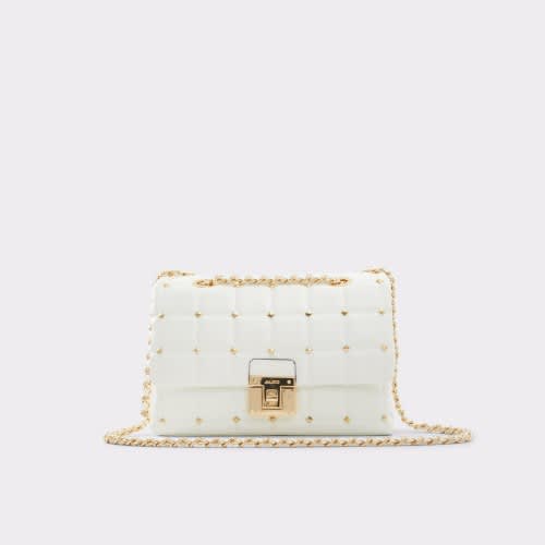 Olelirinn Bag - White
