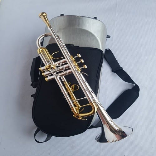 Uk Professional Trumpet