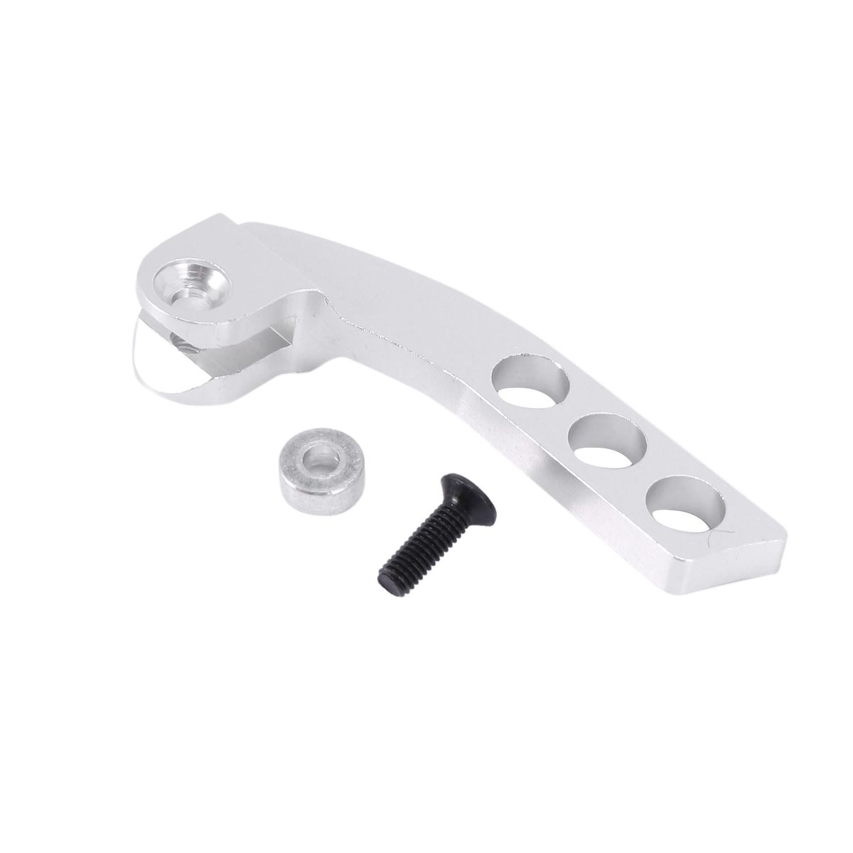 Metal 4-Hole Transmitter Neck Strap Balancer Adjuster for