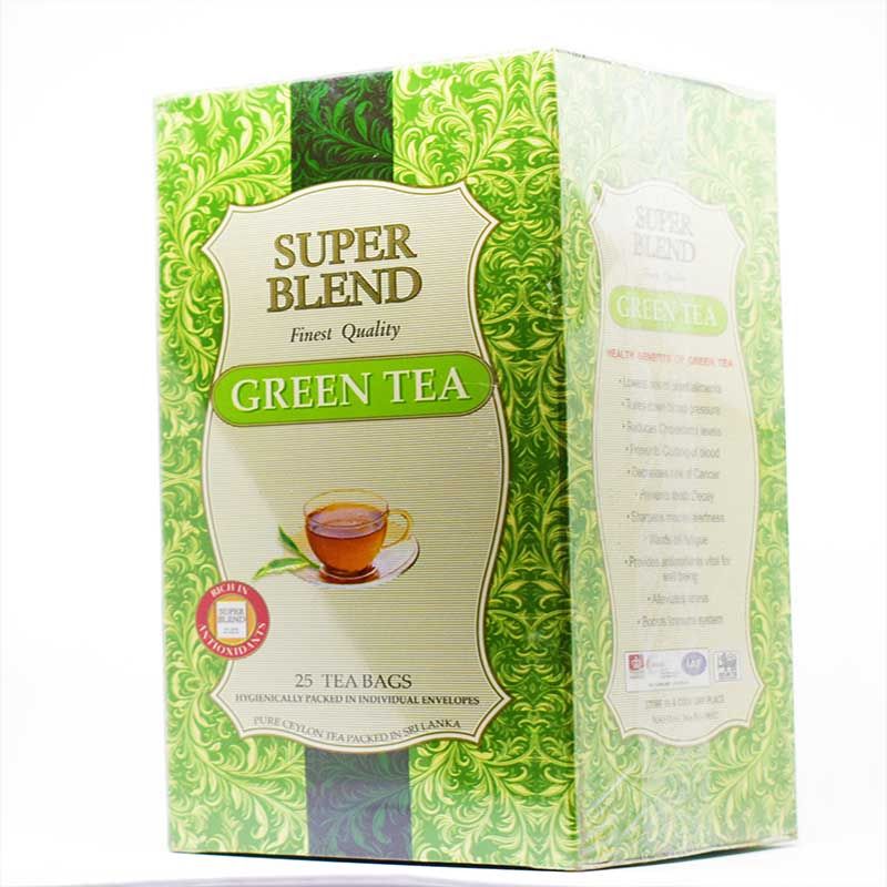 Green Tea