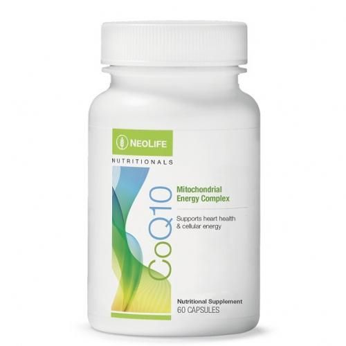 CoQ10 (energy Booster)