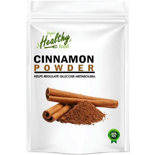 Healthy Pure Cinnamon Powder