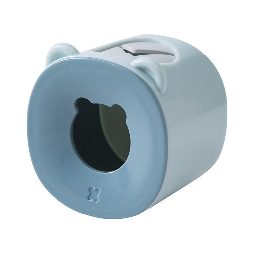 Adhesive Electric Toothbrush Holder Wall Mounted Toothbrush