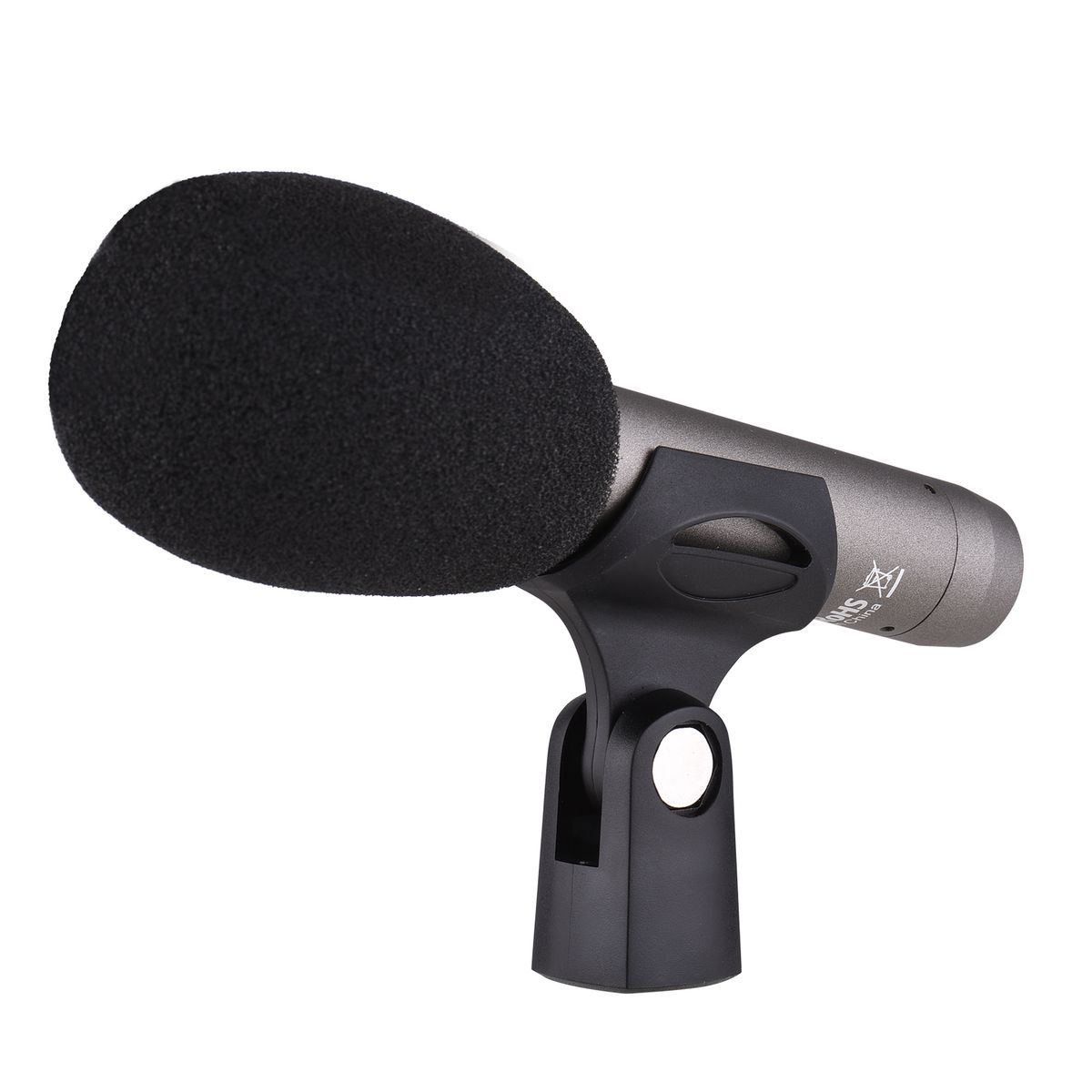 CM-60 Professional Condenser Microphone XLR
