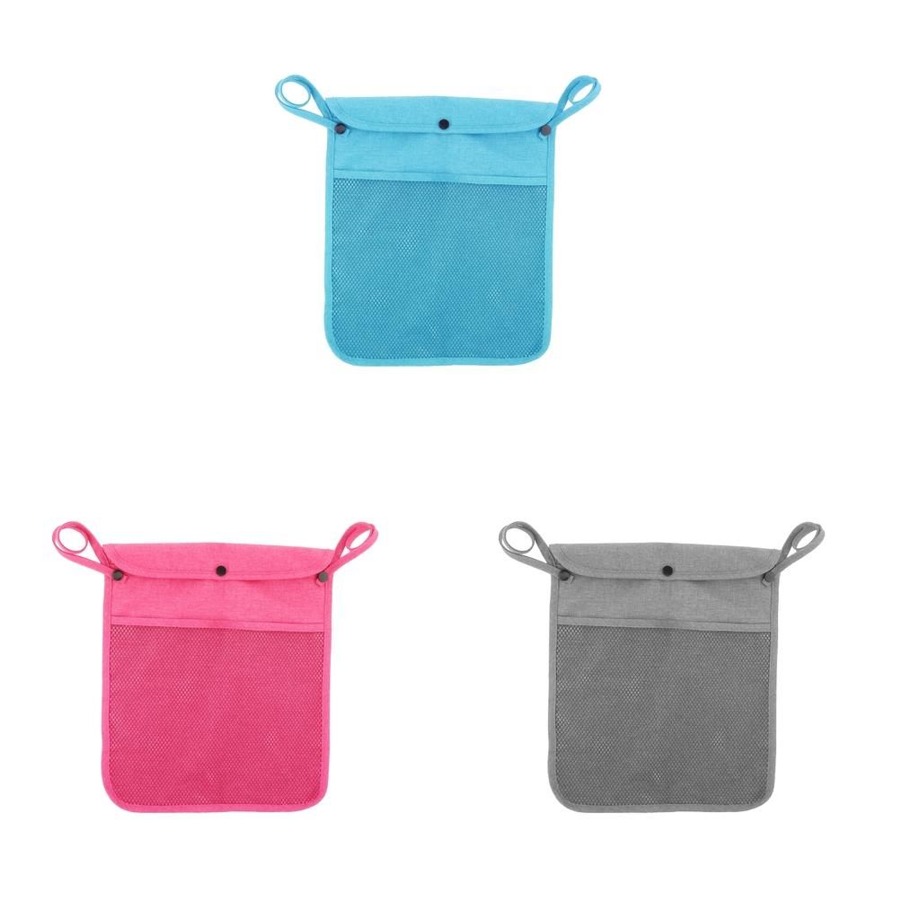 Cup Holders Multiple Pockets Easy Installation