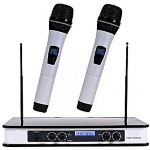 UHF Wireless Microphone System BLXC8