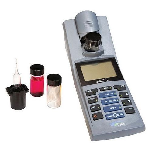 V-3000  Photometer