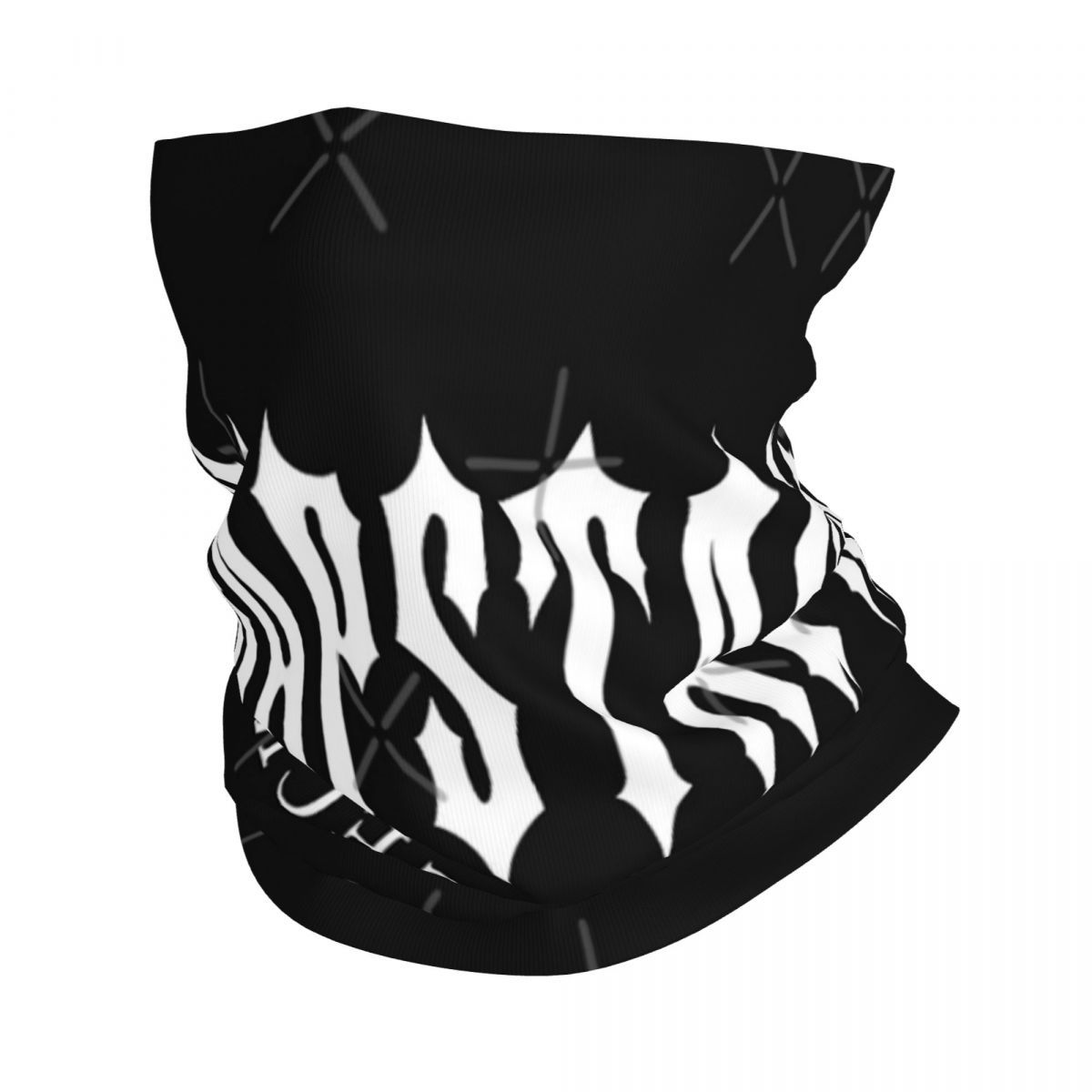 Trapstar Classic Cycling Bandana Mask Scarf Cycling Multicam Bandana Men Women's Bandana 3D