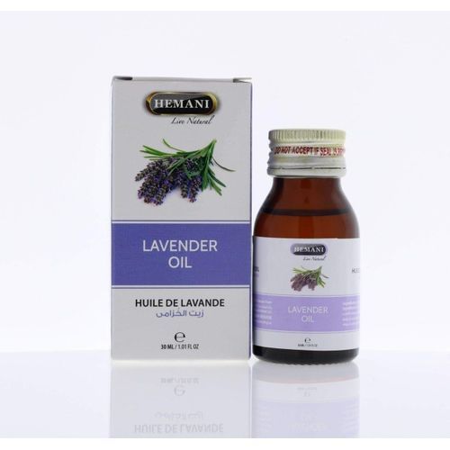 Essential Lavender Oil - 30ml