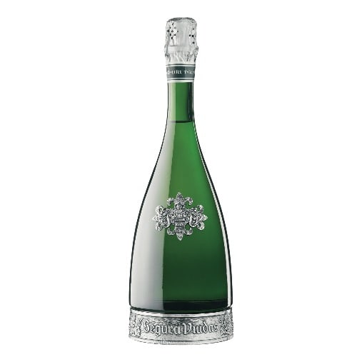 Reserva Heredad - 75cl - Brut Champagne - Case Of 6 Bottles