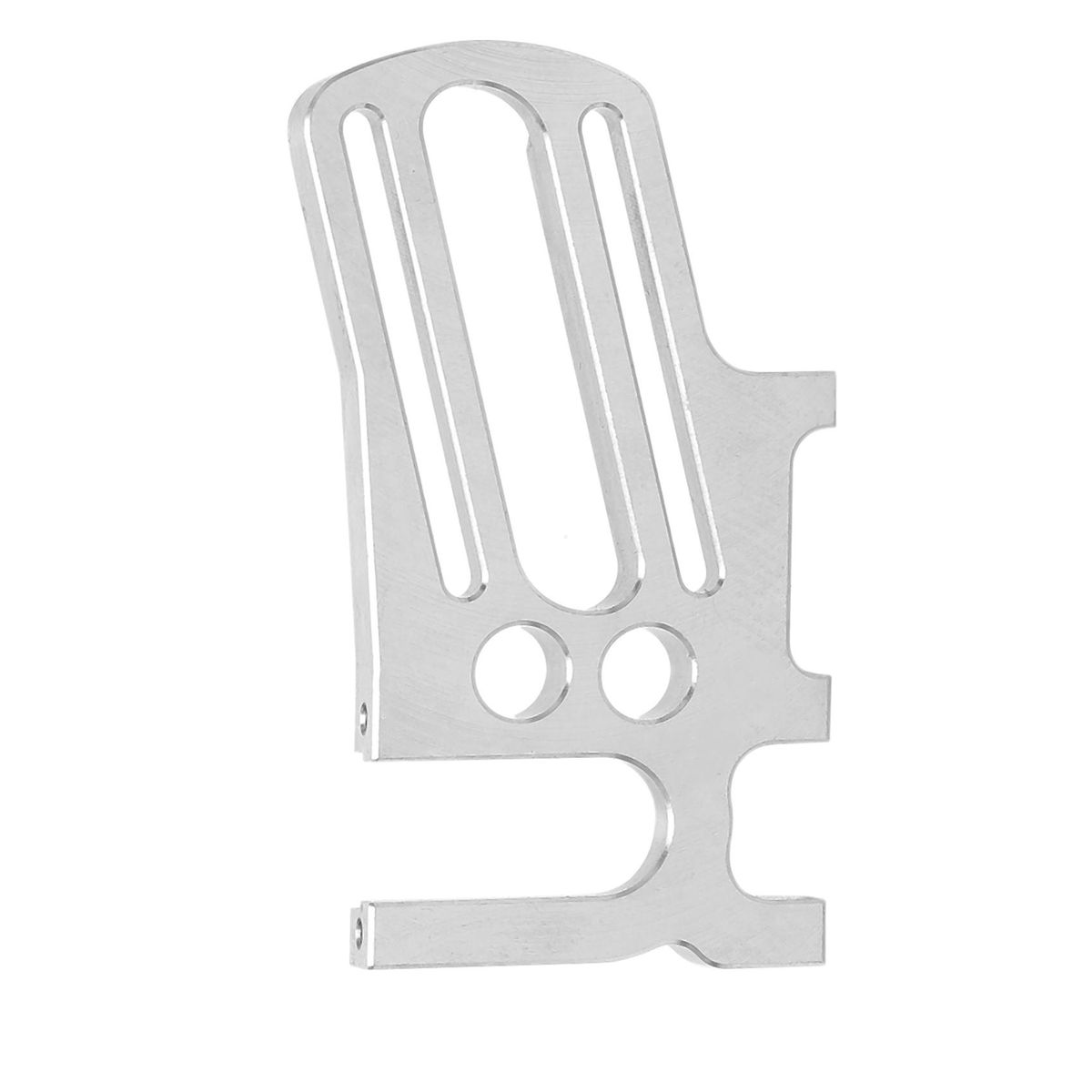 Aluminum Motor Mount for Large Pinions 1/5 Motor Arrma
