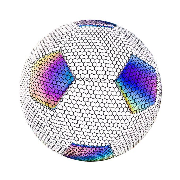 Soccer Ball Size 4/5 Training Ball Official Match White Color 5 Size