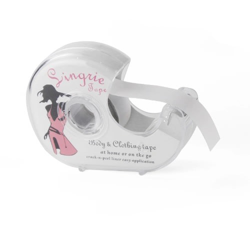 Double Sided Garment Tape