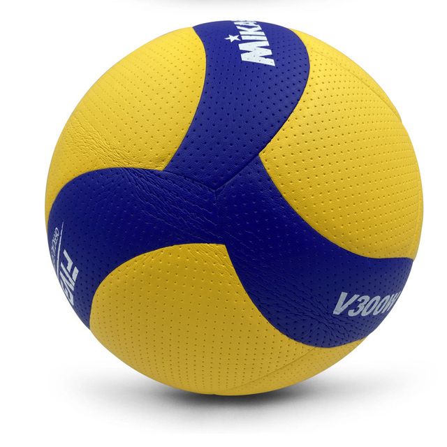 Style High Quality Volleyball V200W/V300W Competition Professionaame Volleyball 5 Indoor Volleyball