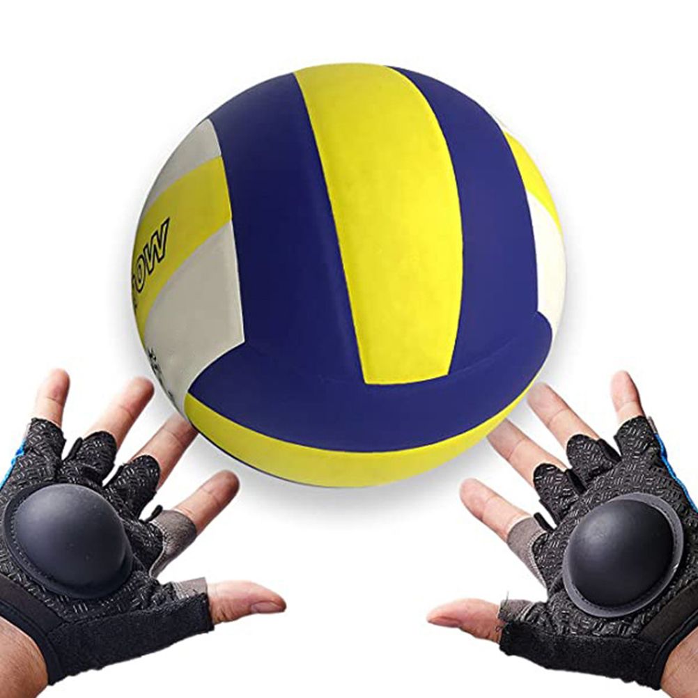 Volleyballoves Special Volleyballoves Bounce The Ball Volleyball Training Gloves Volleyball