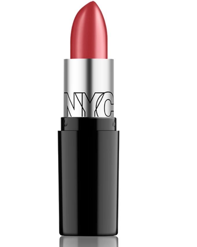 Ultra Moist Lipstick - Retro Red