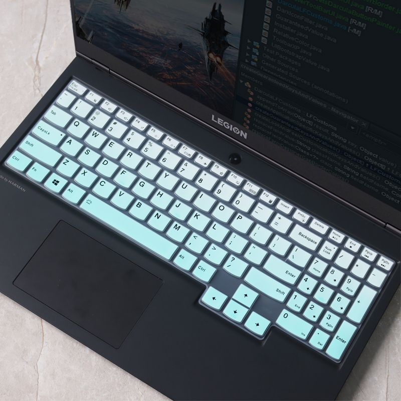 For LENOVO Legion 7 Gen 6 (16” AMD) Legion 5 Pro 16 Gaming
