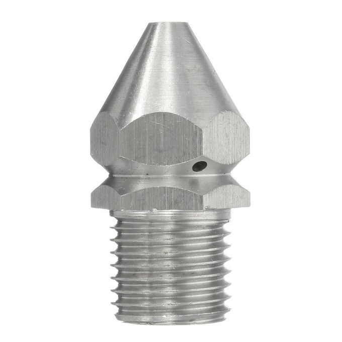 14 Pressure Washer Drain Sewer Cleaning Jetter Nozzle Garden Accs
