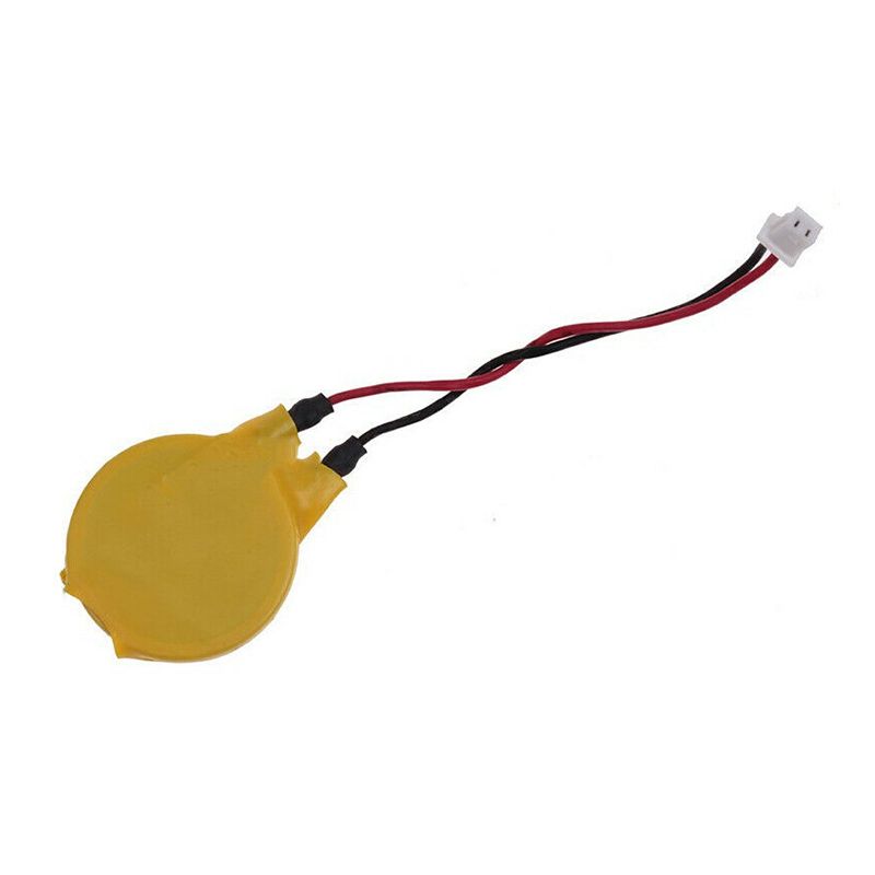 CMOS Battery BIOS For Dell XPS 13 7350 9343 9350 9360 XPS 15 9550 Precision 5510