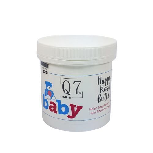 Nappy Rash Butter. 200ml....jj