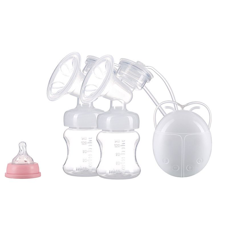 Electric Intelligent Double Breast Pump