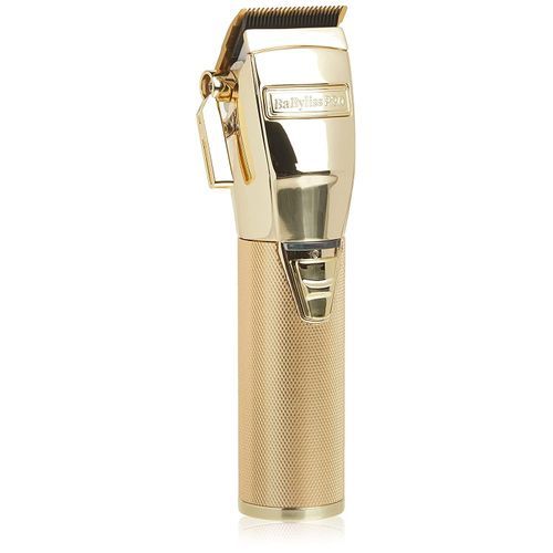 BabylissPRO Barberology GOLDFX Collection
