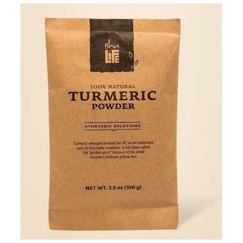 Turmeric Powder, 100 Grams