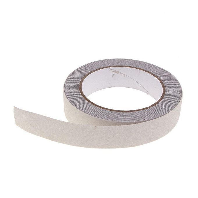 2.5 Cm X 5 M Anti-slip Adhesive Tape Waterproof Inside Outside Area,