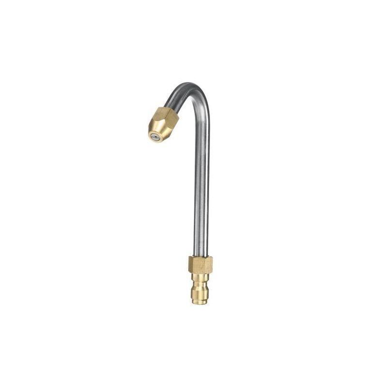 17cm / 35cm Length High Pressure Washer Gutter Cleaner Rod 1