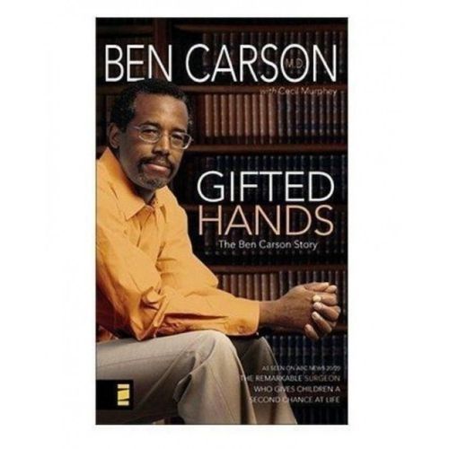 Gifted Hands