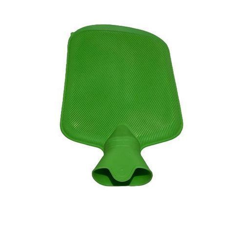 Hot-Water Bottle Bag Plus A Free Cover