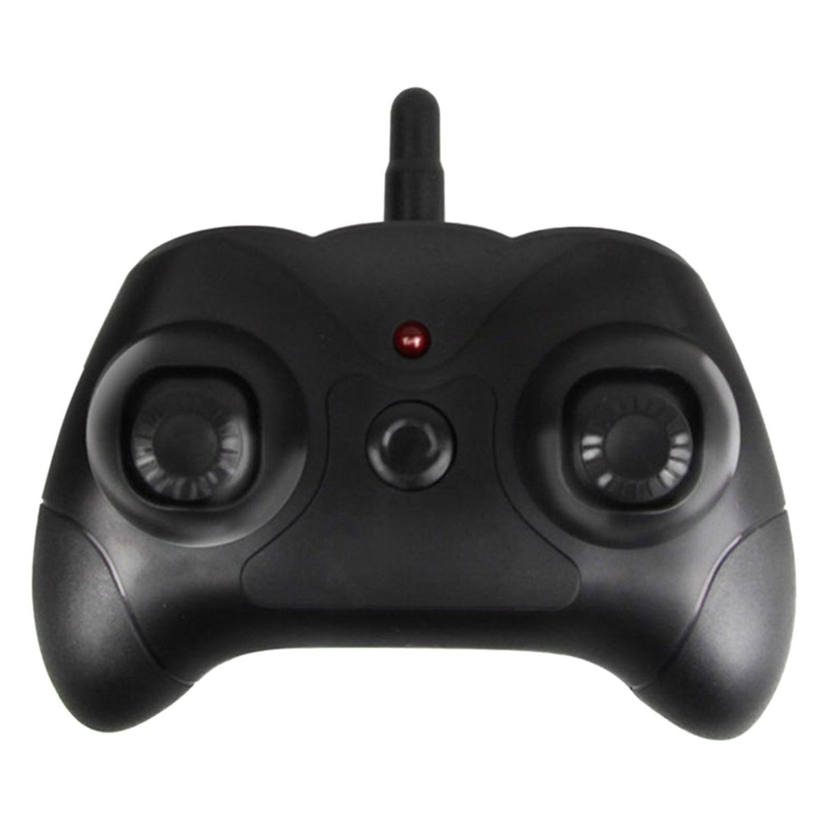 Fixed Wing Easy To Control Remote Control Plane 2.4G 2 Transmitter