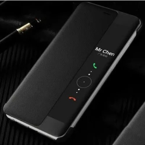 Smart View Flip Cover Case For Infinix  Smart 5