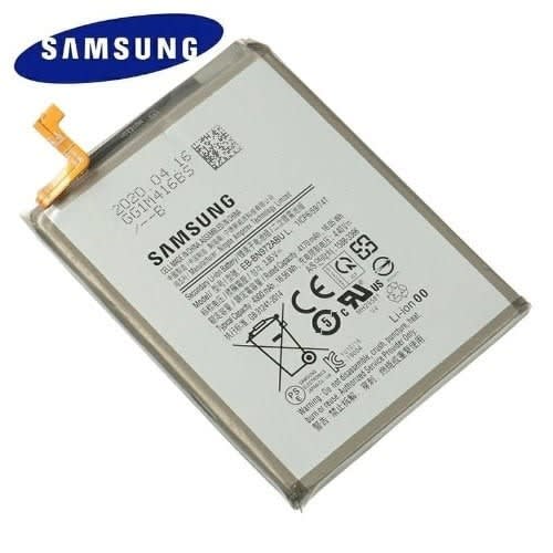 Replacement Battery For Samsung Galaxy Note 10+