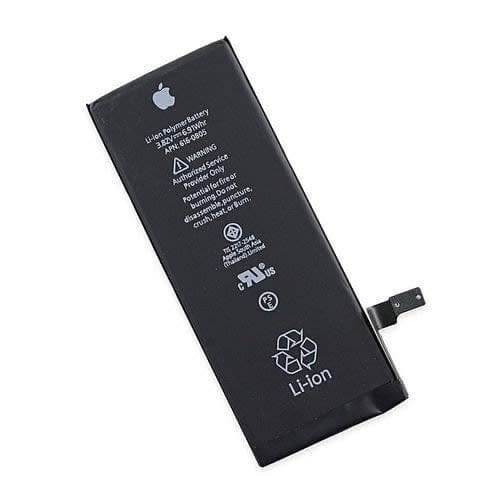 Replacement Battery For Iphone 8