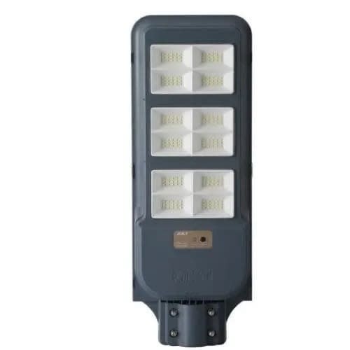 AKT Solar Street Light With Inbuilt Panel- 150W