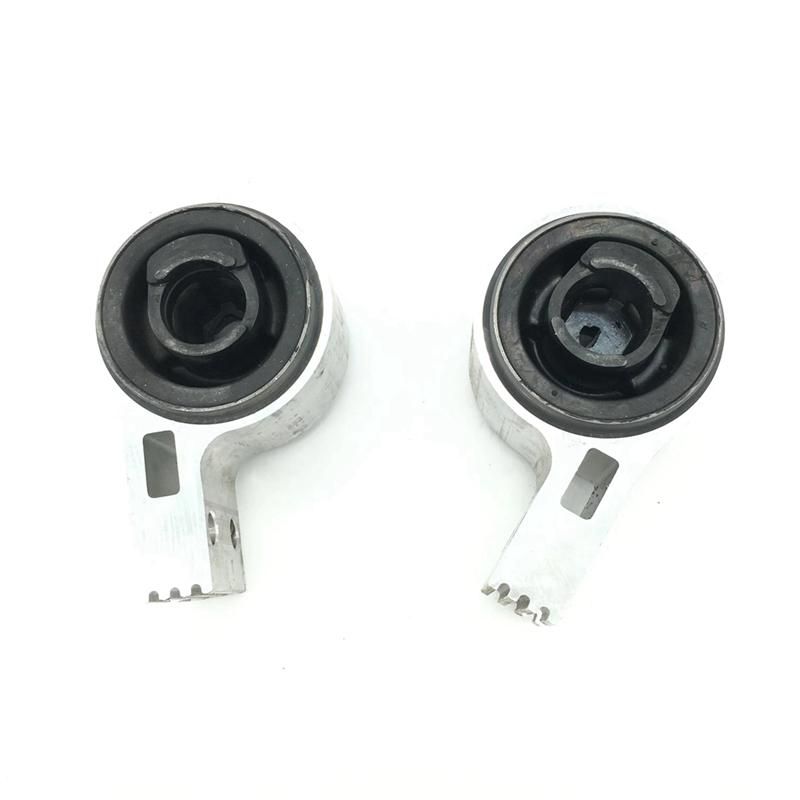 1Pair BB5Z3C403A BB5Z3C339A Front Lower Control Arm Tow Arm Bushing For Ford Explorer 2011-2017 K200778 K200779 MS40470