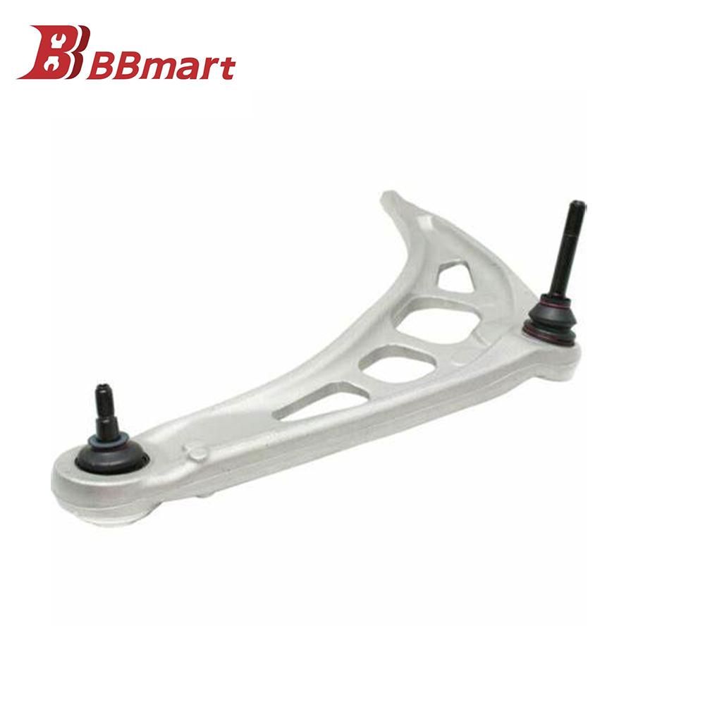 31126777852  Auto Parts 1 pcs Front Right Lower Control Arm For BMW E46 E85 Whole Factory Price Car Accessories