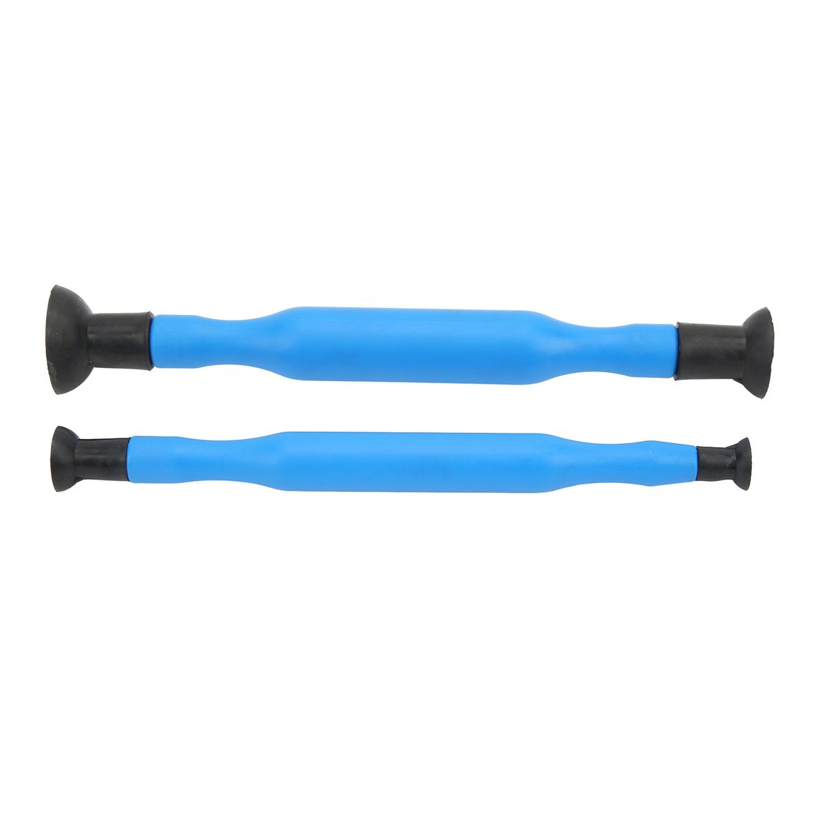 2 Pcs Valve Grinding Lapping Stick Tool With Double Ended