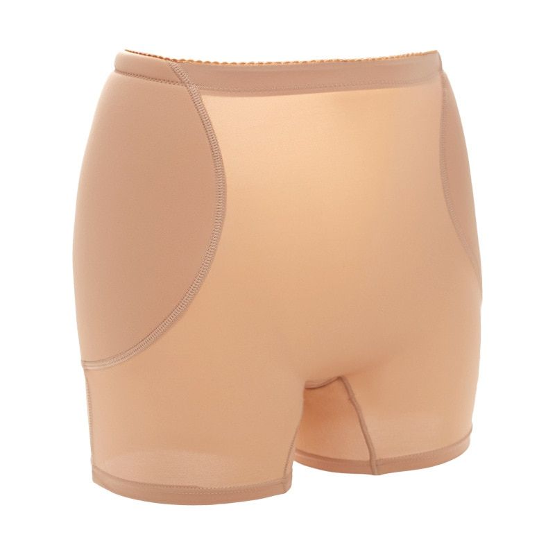 Shaper Pants Sexy Boyshort  Woman  Underwear  Padded  Buttock Shaper Butt Lifter Hip