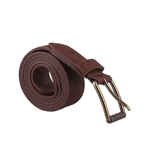 Men's Leather Belt