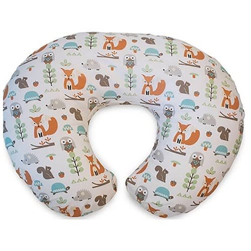Boppy Nursing Feeding Pillow