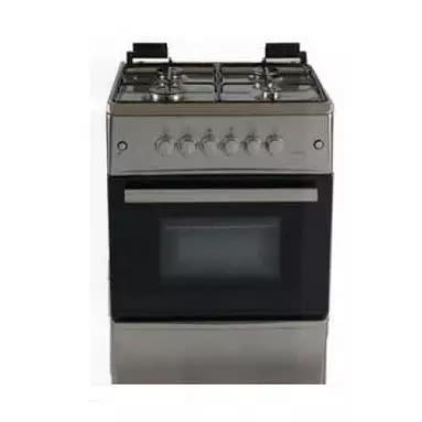 Gas Cooker 3 Gas Burners + One Electric Burner